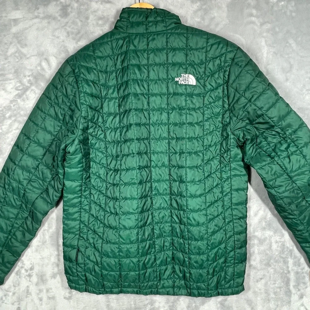The North Face north face